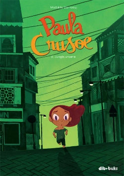 Bertrand.pt - Paula Crusoe 3