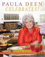 Paula Deen Celebrates!