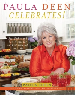 Bertrand.pt - Paula Deen Celebrates!
