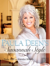 Paula Deen'S Savannah Style