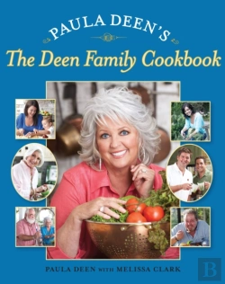 Bertrand.pt - Paula Deen'S The Deen Family Cookbook
