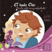 Paula Está Muy Enfadada