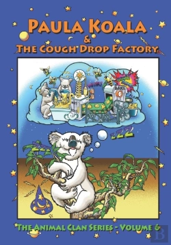 Bertrand.pt - Paula Koala & The Cough Drop Factory