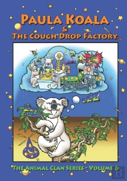 Bertrand.pt - Paula Koala & The Cough Drop Factory