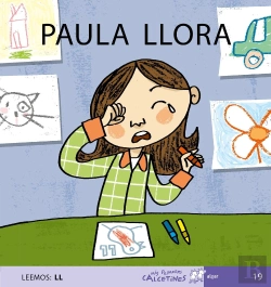Bertrand.pt - Paula Llora