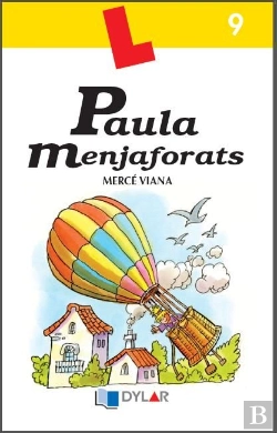 Bertrand.pt - Paula Menjaforats. Cuaderno De Lectura Comprensiva