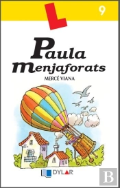 Paula Menjaforats
