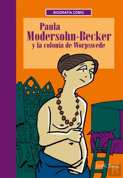 Bertrand.pt - Paula Modershon Becker Y La Colonia De Worspede