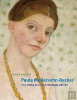 Bertrand.pt - Paula Modersohn-Becker