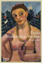 Paula Modersohn-Becker