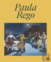 Paula Rego Â€“ Dance Among Thorns