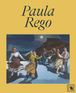 Bertrand.pt - Paula Rego Â€“ Dance Among Thorns