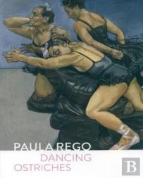 Paula Rego - Dancing Ostriches