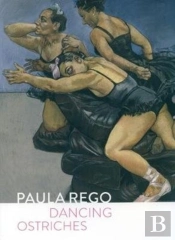 Paula Rego - Dancing Ostriches