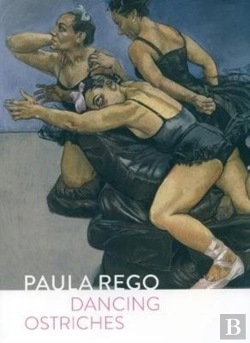 Bertrand.pt - Paula Rego - Dancing Ostriches