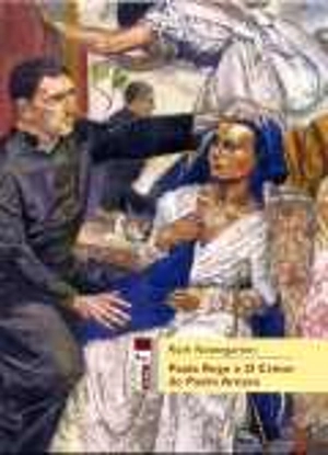 Paula Rego e O Crime do Padre Amaro