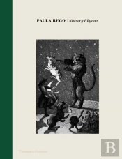 Paula Rego: Nursery Rhymes