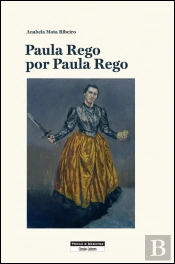 Paula Rego por Paula Rego