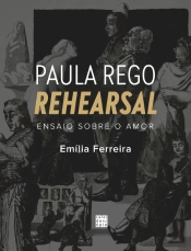 Paula Rego. Rehearsal