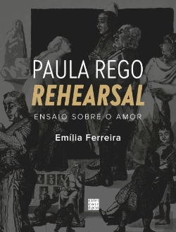 Bertrand.pt - Paula Rego. Rehearsal
