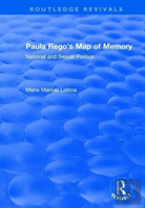 Paula Rego'S Map Of Memory