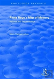 Paula Rego'S Map Of Memory