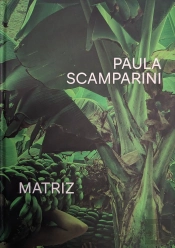 Paula Scamparini. Matriz