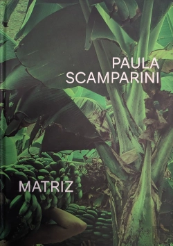 Bertrand.pt - Paula Scamparini. Matriz