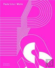 Paula Scher: Works