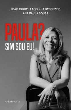 Bertrand.pt - Paula? Sim Sou Eu!