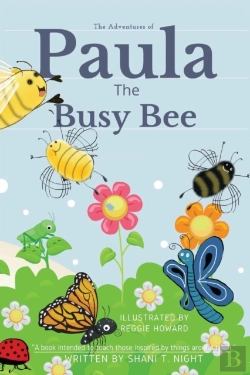 Bertrand.pt - Paula The Busy Bee