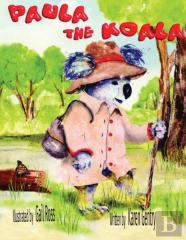 Paula The Koala