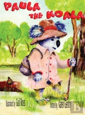 Paula The Koala