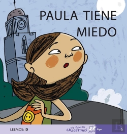 Bertrand.pt - Paula Tiene Miedo