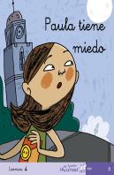 Paula Tiene Miedo