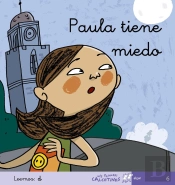 Paula Tiene Miedo