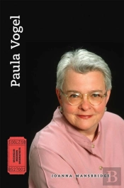 Paula Vogel