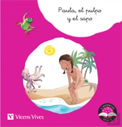 Bertrand.pt - Paula Y El Pulpo (Voc.+Y)M,L,S,P,T,H Cuentaletras