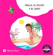 Paula Y El Pulpo Y... (Palo) Cuentaletras