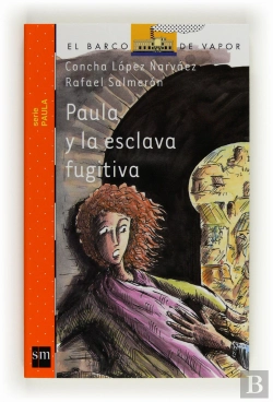 Bertrand.pt - Paula Y La Esclava Fugitiva