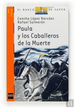 Bertrand.pt - Paula Y Los Caballeros De La Muerte