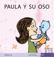 Paula Y Su Oso