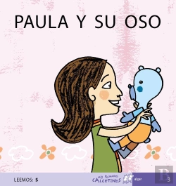 Bertrand.pt - Paula Y Su Oso
