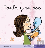 Paula Y Su Oso