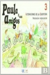 Paula Y Sus Amigos 3