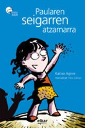 Paularen Seigarren Atzamarra