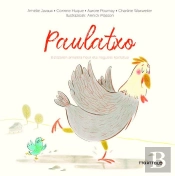Paulatxo