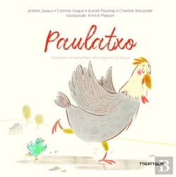 Bertrand.pt - Paulatxo