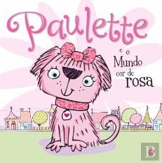 Paulette e o Mundo Cor de Rosa