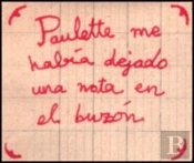Paulette